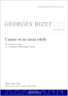 Carmen - L'amour est un oiseau rebelle (no. 4) 