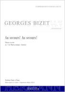 Carmen - Au secours! (no. 7) 