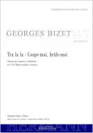 Carmen - Tra la la - Coupe-moi, brûle-moi (no. 8) 