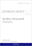 Carmen - Mon officier, c'était une querelle (no. 8) 