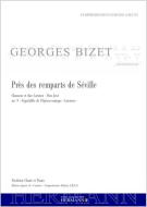 Carmen - Pres des remparts de Seville (no. 9) 