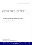 Carmen - Je vais danser en votre honneur (no. 16) 