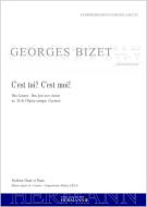 Carmen - C'est toi? C'est moi! (no. 26) 