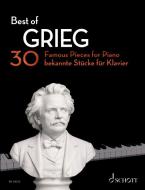 Best of Grieg 