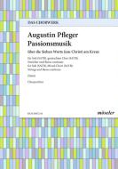 Passionsmusik 