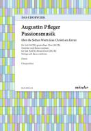 Passionsmusik 