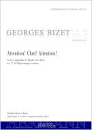 Carmen - Attention! Chut! Attention! (no. 1) Download