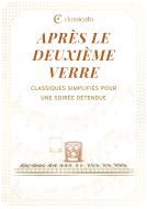 Après le deuxième verre 