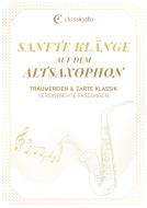 Sanfte Klänge auf dem Altsaxophon 