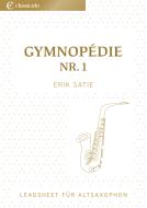Gymnopédie n° 1 