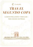 Tras el segundo copa 