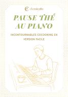 Pause thé au piano 