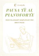 Pausa tè al pianoforte 