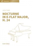Nocturne in E-flat major, H. 24 