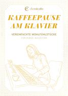 Kaffeepause am Klavier 