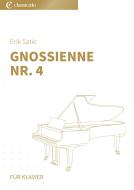 Gnossienne Nr. 4 