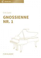 Gnossienne Nr. 1 