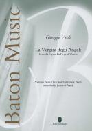 La Vergini degli Angeli from The Opera La Forza del Destino Download