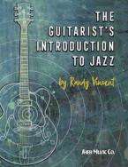 The Guitarist's Introduction to Jazz 