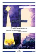 2 Choralfantasien 