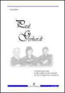 30 dreistimmige Sätze zu den Liedern von Paul Gerhardt 