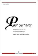 3st. Chorsätze zum Paul-Gerhardt-Gesangbuch 3 
