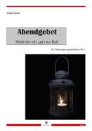 Abendgebet Standard