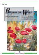 Blumen im Wind 
