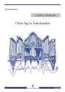 Christ lag in Todesbanden 