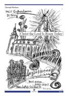 Christ The Lord Is Risen Today 