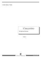 Concertino - Violine 1 