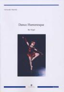Dance Humoresque 