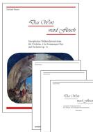 Das Wort ward Fleisch - Aufführungs-Set 