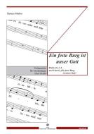 Ein feste Burg ist unser Gott 