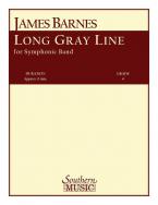 Long Gray Line 