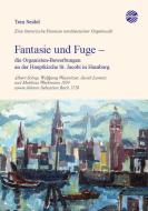 Fantasie und Fuge 