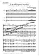 Fragt nicht wo mein Himmel sei 