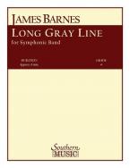 Long Gray Line 