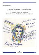 Freude, schöner Götterfunken 