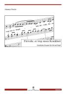 Fürwahr, er trug unsre Krankheit 