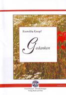 Gedanken 