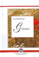 Gedanken 