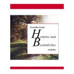 Heiteres und Besinnliches 