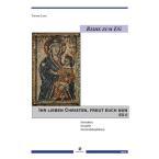 Ihr lieben Christen, freut euch nun 