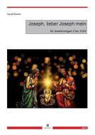 Joseph, lieber Joseph mein 