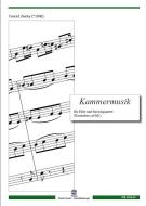 Kammermusik 