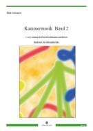 Kammermusik 2 