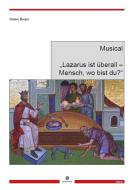 Lazarus ist überall - Mensch, wo bist du? 