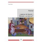 Lazarus ist überall - Mensch, wo bist du? - Violine 