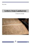 Letters from Lambarene 